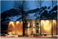 Aspen Mountain Lodge